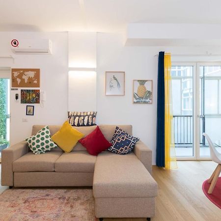 Torino Express Apartment Экстерьер фото
