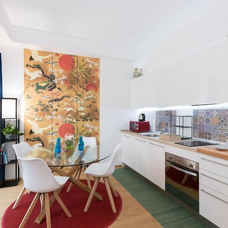 Torino Express Apartment Экстерьер фото