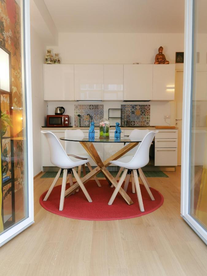 Torino Express Apartment Экстерьер фото