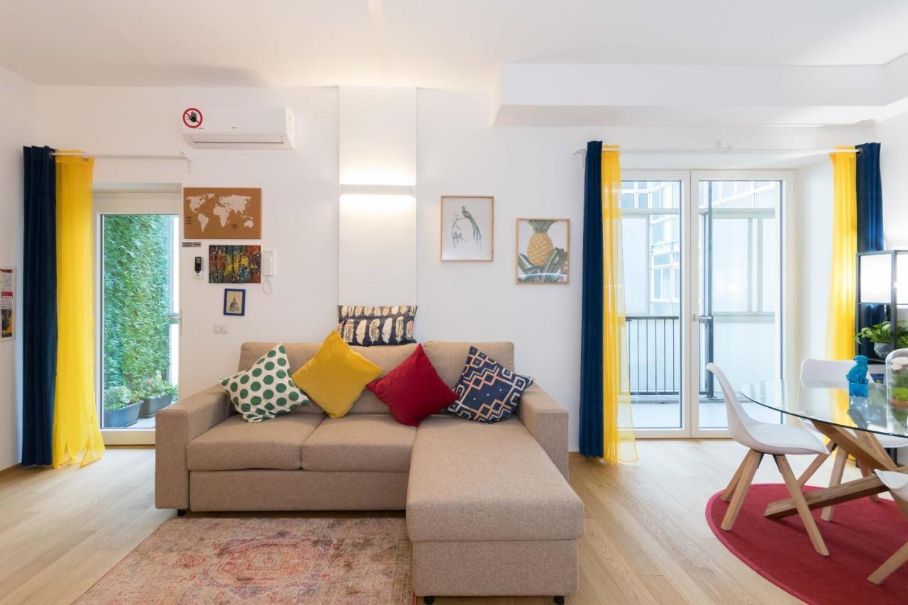 Torino Express Apartment Экстерьер фото