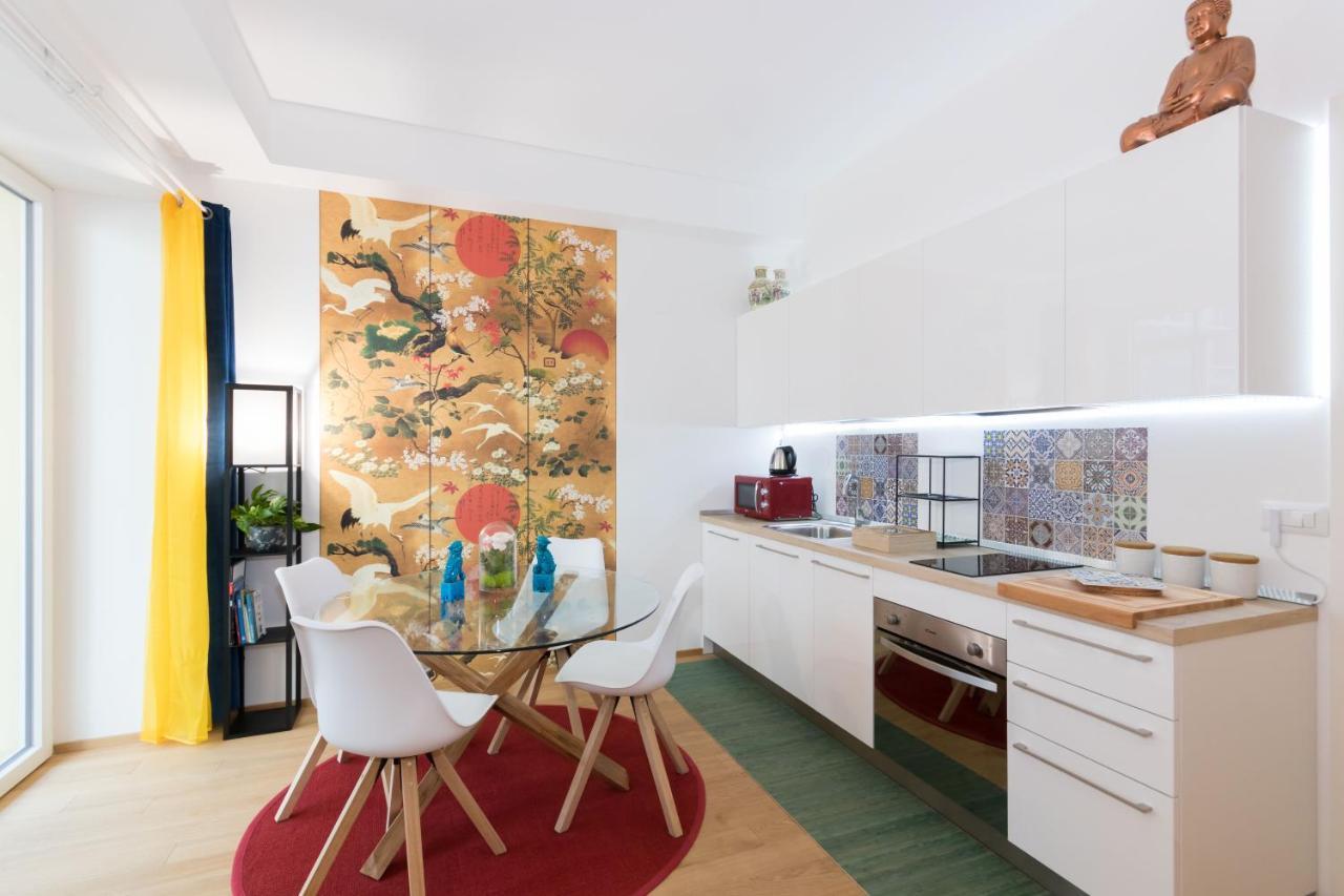 Torino Express Apartment Экстерьер фото