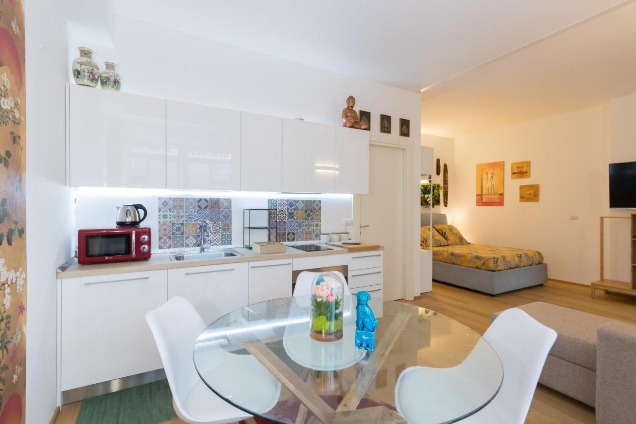 Torino Express Apartment Экстерьер фото