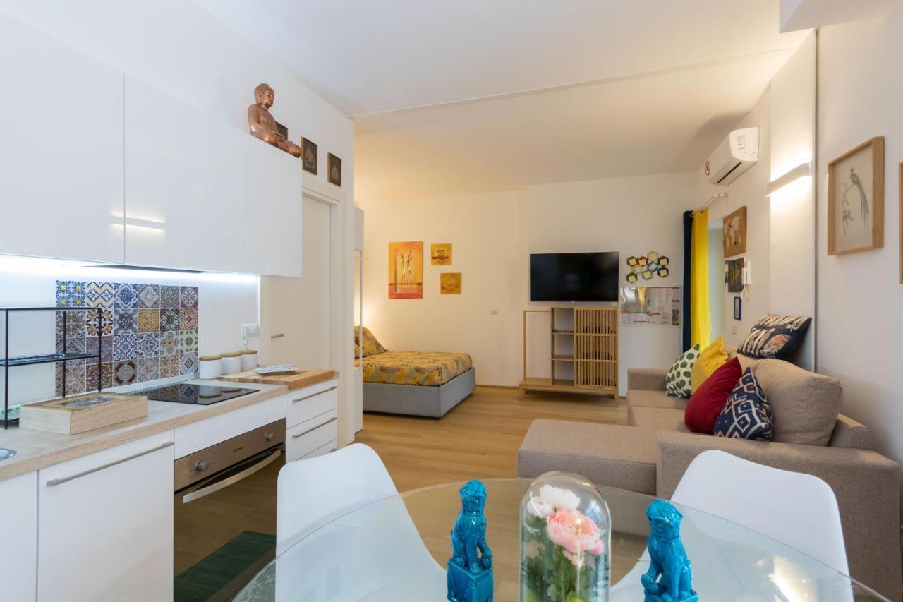 Torino Express Apartment Экстерьер фото