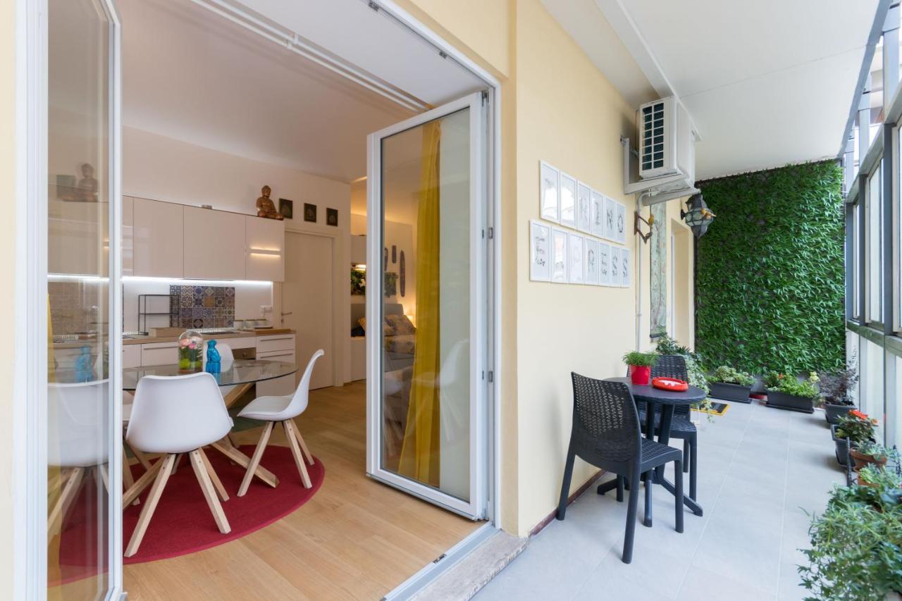 Torino Express Apartment Экстерьер фото
