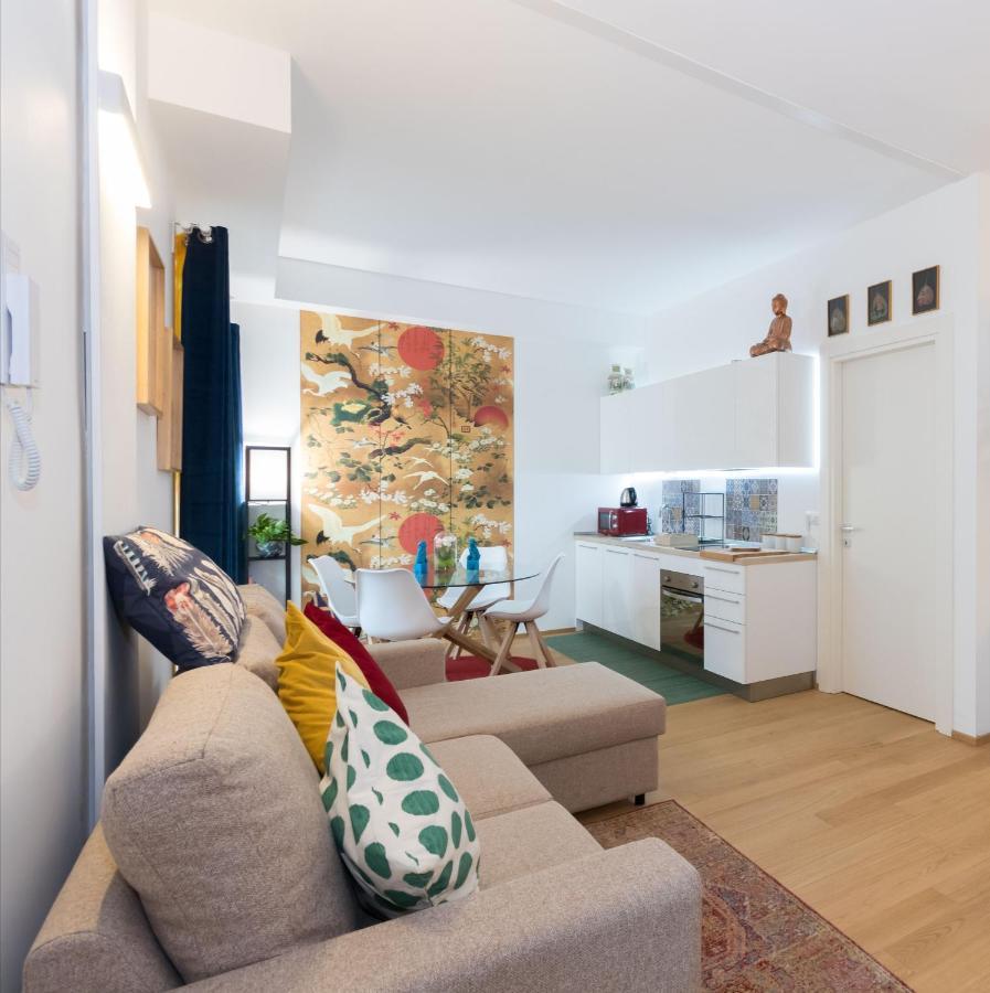 Torino Express Apartment Экстерьер фото