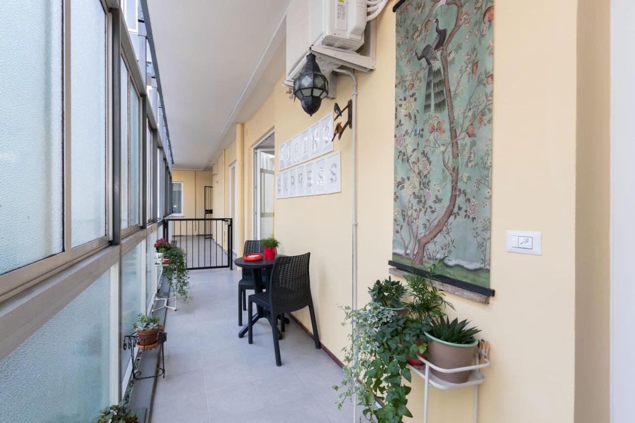 Torino Express Apartment Экстерьер фото