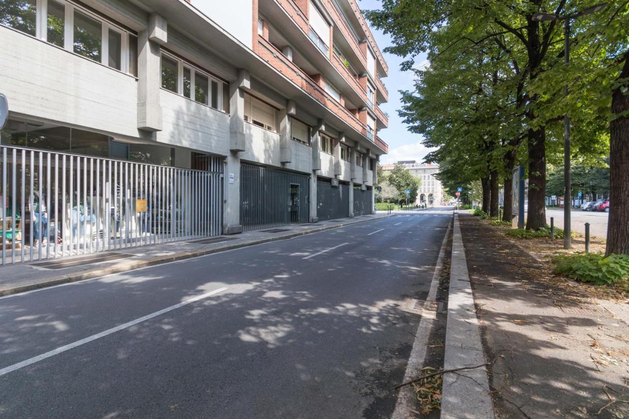 Torino Express Apartment Экстерьер фото