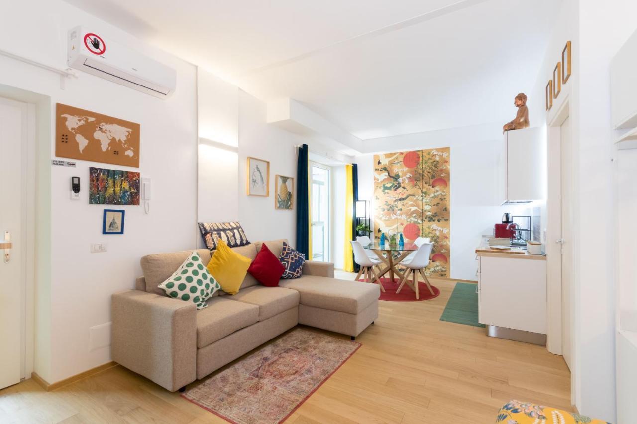 Torino Express Apartment Экстерьер фото