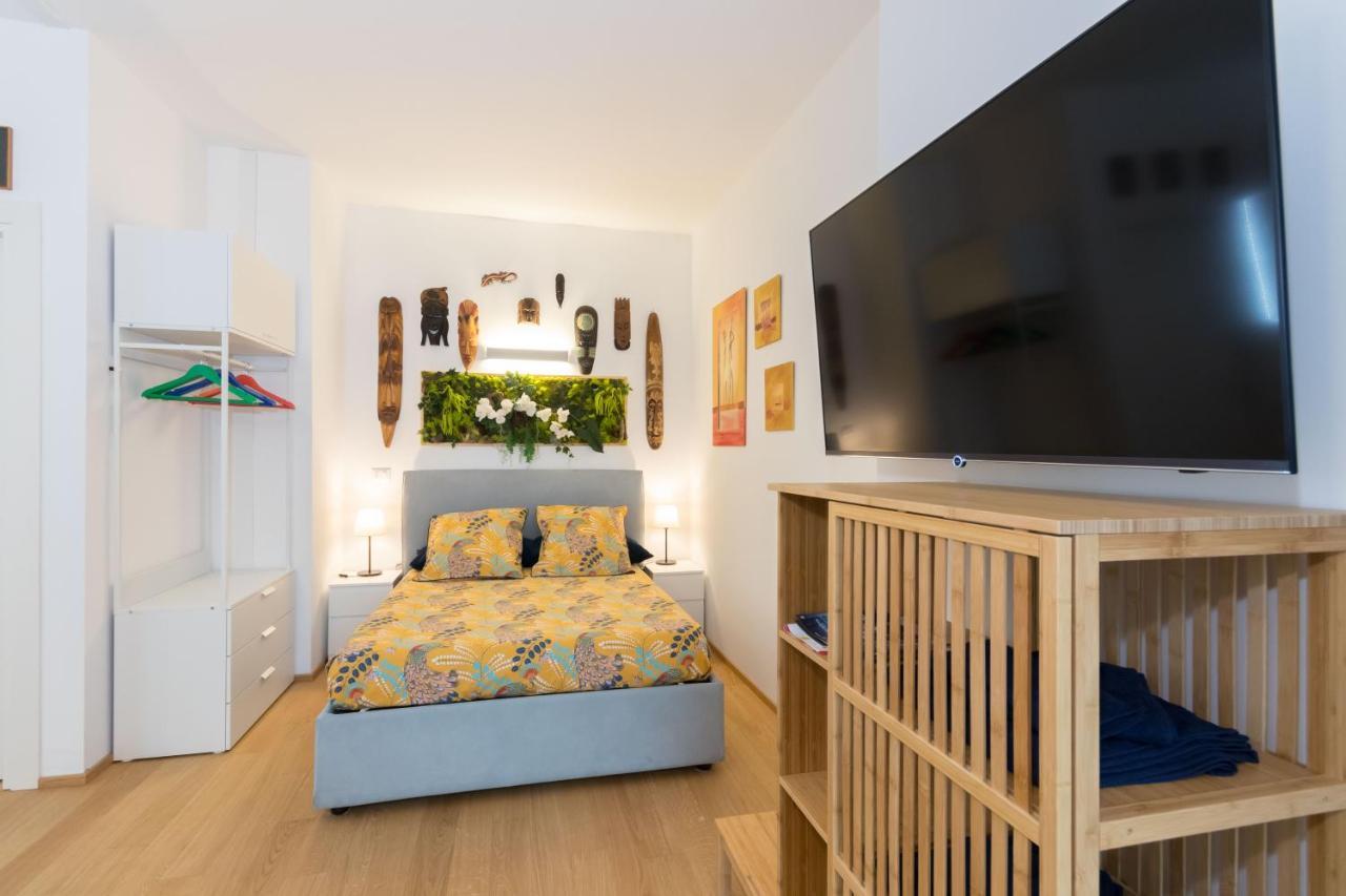 Torino Express Apartment Экстерьер фото
