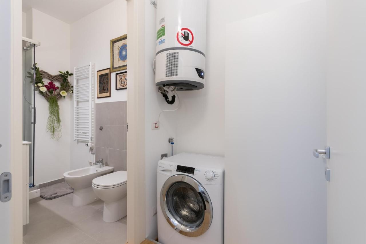 Torino Express Apartment Экстерьер фото