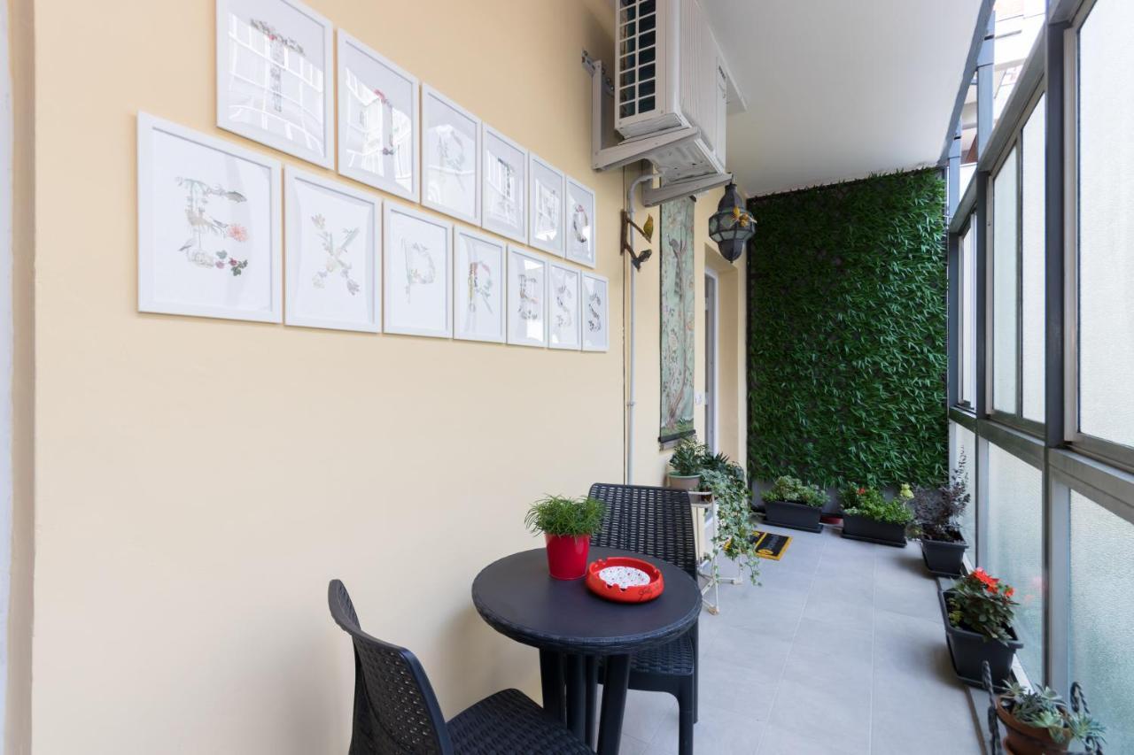 Torino Express Apartment Экстерьер фото