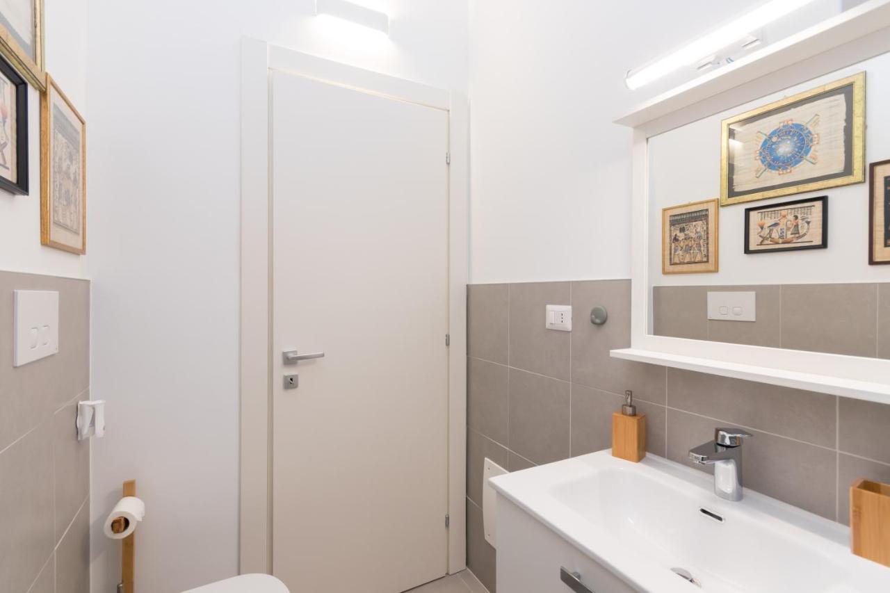 Torino Express Apartment Экстерьер фото