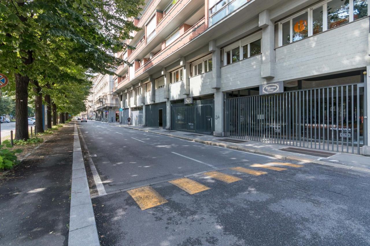 Torino Express Apartment Экстерьер фото